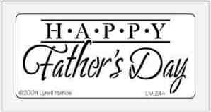 Plantilla DREAMWEAVER happy father