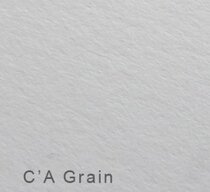 Papel CANSON "C" a grain 180g 75x110cm
