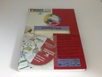 Set d/tarjetas felici. MI-TEIN+CD CANSON