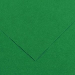 Cartulina CANSON 150g 50x65cm, verde