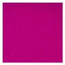 Papel crepé CANSON 0.5x2.5m, frambue 561