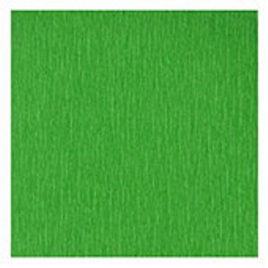 Papel crepé CANSON 0.5x2.5m, verde os 50