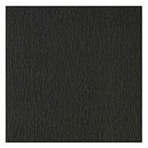 Papel crepé CANSON 0.5x2.5m, negro 29