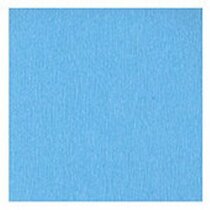 Papel crepé CANSON 0.5x2.5m, turquesa 25
