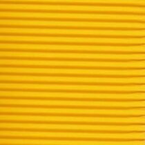 Cartón corrugado CANSON 50x70cm, amari l