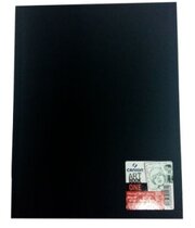 Cuaderno sketch CANSON One 8.5"x11"
