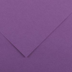 Cartulina IRIS CANSON 185g violeta