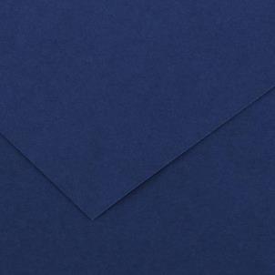 Cartulina IRIS CANSON 185g azul ultramar