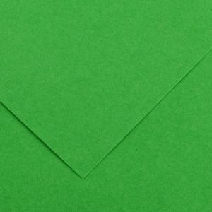 Cartulina IRIS CANSON 185g verde billar