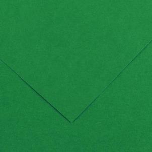 Cartulina IRIS CANSON 185g verde abeto