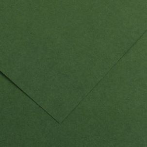 Cartulina IRIS CANSON 185g verde amazona