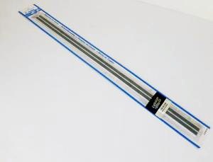 Repuesto p/guillotina CARL 12" (paq. 2)