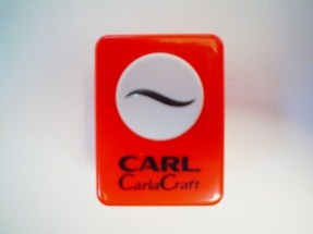 Perforador CARL pequeño "onda"
