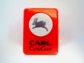 Perforador CARL pequeño "conejo-A"