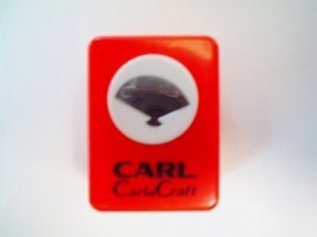 Perforador CARL pequeño "sensu"