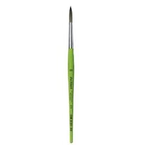 Pincel de nylon redondo DA VINCI FIT #10