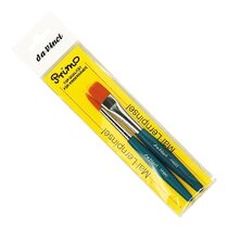 Pincel de nylon DA VINCI PRIMO az, set/2