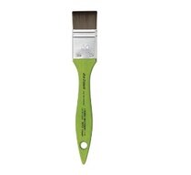 Brocha de nylon DA VINCI FIT 30mm (1¼")