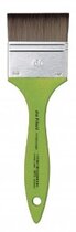 Brocha de nylon DA VINCI FIT 60mm (2¼")