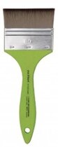 Brocha de nylon DA VINCI FIT 80mm (3")
