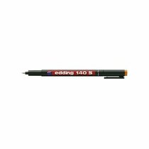 Marcador OHP sf-pmte. EDDING naranja