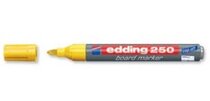Marcador p/pizarra p. redonda EDDING ama