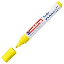 Marcador p/tela p.redon EDDING ama neón