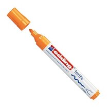 Marcador p/tela p.redon EDDING narj neón