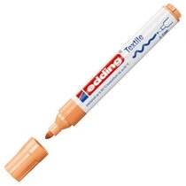 Marcador p/tela p.redon EDDING narj clar