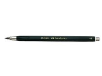 Portaminas 3.15 FABER-CASTELL TK