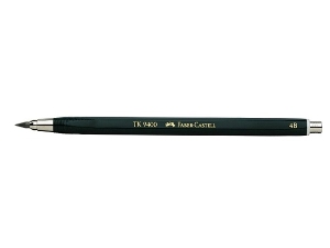 Portaminas 3.15 TK FABER-CASTELL