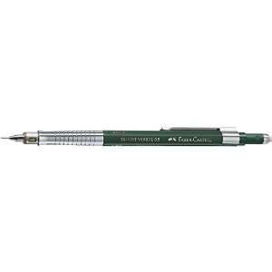 Portaminas 0.5 FABER-CASTELL TK-FINE VARIO