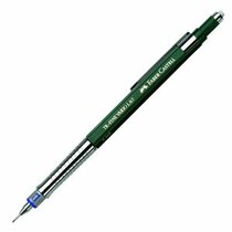 Portaminas 0.7 FABER-CASTELL TK-FINE VAR