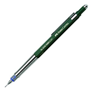 Portaminas 0.7 FABER-CASTELL TK-FINE VARIO