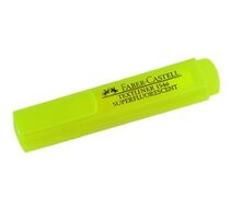 Resaltador FABER-C TEXTLINER 1546 amari