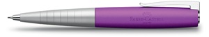 Portaminas 0.7 FABER-CASTELL LOOM morado