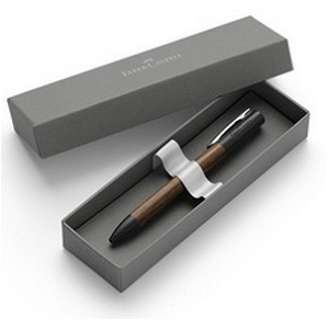 Estuche de regalo FABER-CASTELL gris