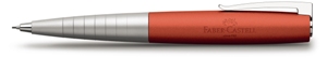 Portaminas 0.7 FABER-CASTELL LOOM naranja