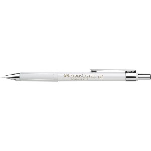 Portaminas Faber-Castell TK Fine 9715, revisión por Grafito Comité. 