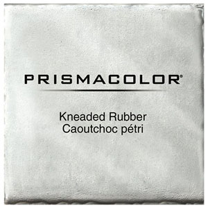 Borrador amasable PRISMACOLOR grande