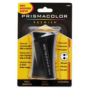 Sacapuntas PRISMACOLOR premier