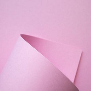 Papel COLORE 200g 70x100cm rosa