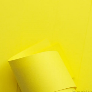 Papel SIRIO COLOR 170g 70x100cm limone