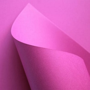 Papel COLORE 200g 70x100cm fucsia