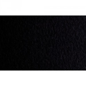 Papel TIZIANO 160g 8.5x11" nero 031