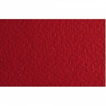 Papel TIZIANO 160g 8.5x11" rosso fuo 041