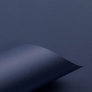 Papel SIRIO COLOR 170g 70x100cm dark blu