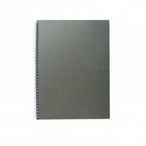 Cuaderno rayado FABRIANO A4 70h pietra