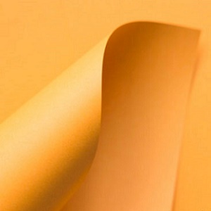 Papel COLORE 200g 70x100cm giallo oro