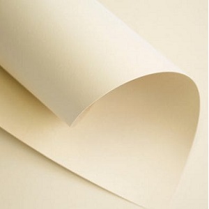 Papel COLORE 200g 8.5x11" avorio